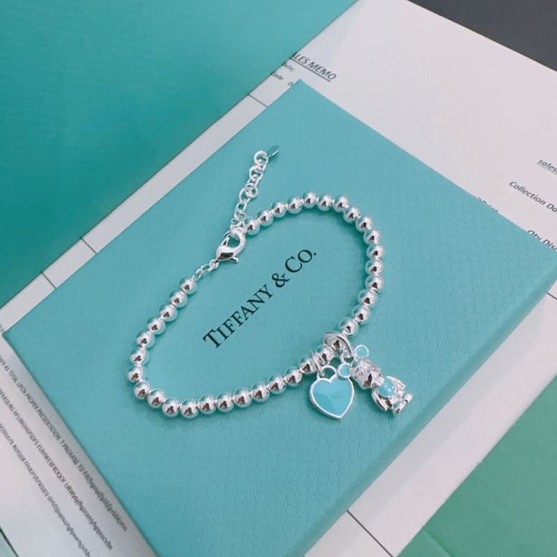 Tiffany Bracelets